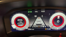 Nissan Qashqai 1.3 DiG-T MH Tekna 5dr Petrol Hatchback